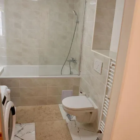 Heart In The Old Town