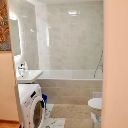 Apartment Heart In The Old Town