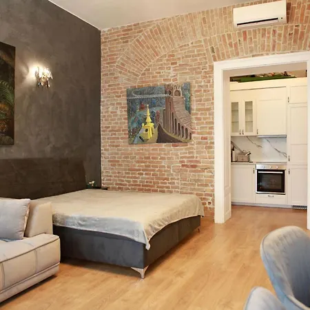 Heart In The Old Town Apartment Bratislava